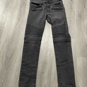 Forever 21 Moto jeans